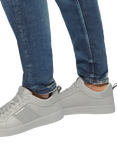 KG Kurt Geiger Noah Trainers, Grey
