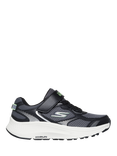Skechers Kids' Go Run Consistent 2.0 Trainers, Black