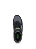 Skechers Kids' Go Run Consistent 2.0 Trainers, Black