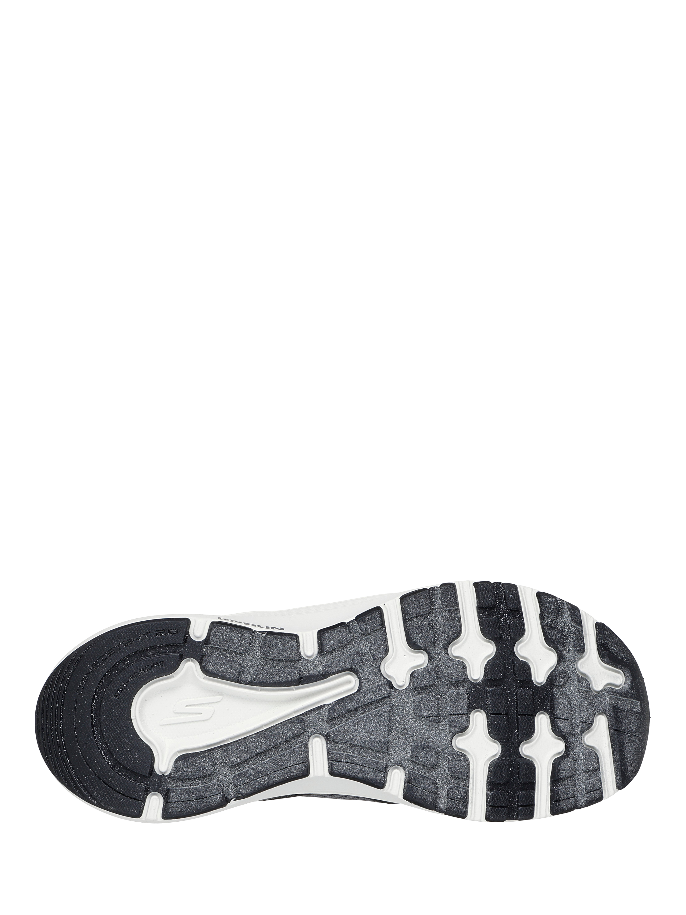 Product image 5 of 5, which shows Skechers Kids' Go Run Consistent 2.0 Trainers, Black, EU27