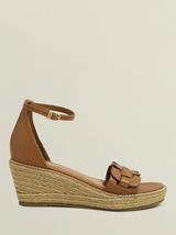 Leather Sandals