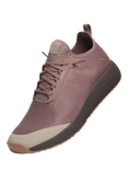 Tropicfeel AT Lite Lace Up Trainers, Red Wood