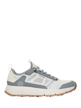 Tropicfeel AT X Lace Up Trainers, Sky Blue