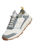 Tropicfeel AT X Lace Up Trainers, Sky Blue