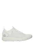 Tropicfeel All-Terrain Lace Up Trainers, Stone White