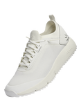Tropicfeel All-Terrain Lace Up Trainers, Stone White
