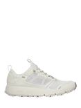 Tropicfeel AT X Lace Up Trainers, Stone White