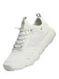 Tropicfeel AT X Lace Up Trainers, Stone White