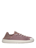Tropicfeel Sunset All-Terrain Lace Up Trainers, Red Wood