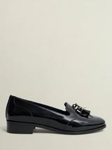 Black Loafers