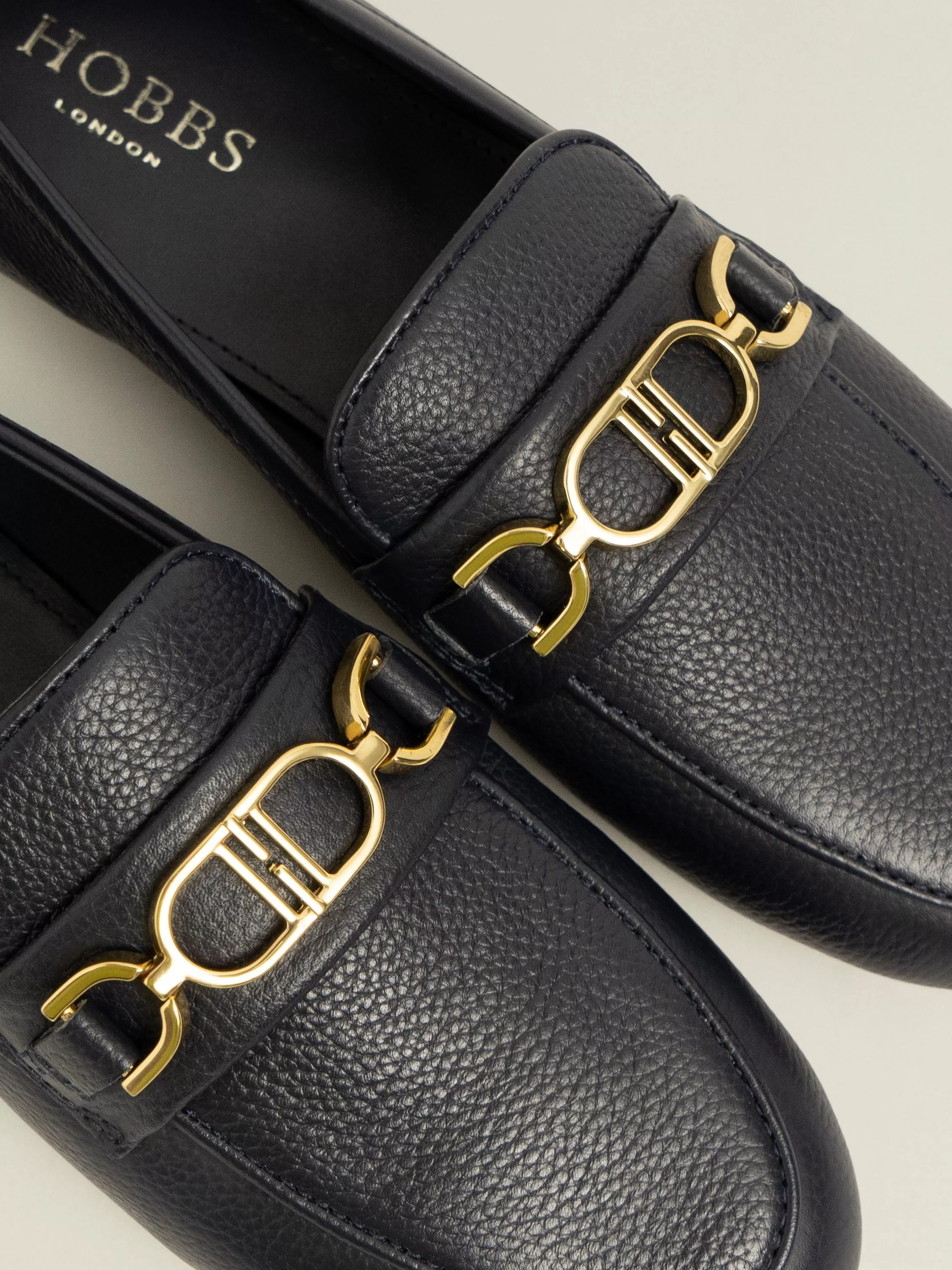 Hobbs Navy 