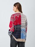 Weekend MaxMara Baobab Cardigan, Navy