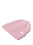 Lindex Kids' Squishmallows Beanie Hat, Dusty Pink