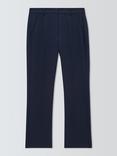 Weekend MaxMara Freda Tailored Trousers, Navy