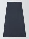 Weekend MaxMara Angelo Midi Skirt, Navy