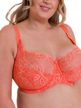 Curvy Kate Lovelace Underwired Balcony Bra