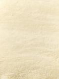 John Lewis Natural Collection British Wool Fleece Mattress Topper
