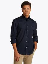 Flex Poplin