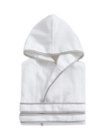 Christy Mini Kids' Bath Robe