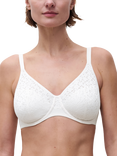 Chantelle Norah Comfort Underwired Bra, White