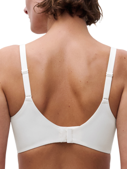 Chantelle Norah Comfort Underwired Bra - view 2, White