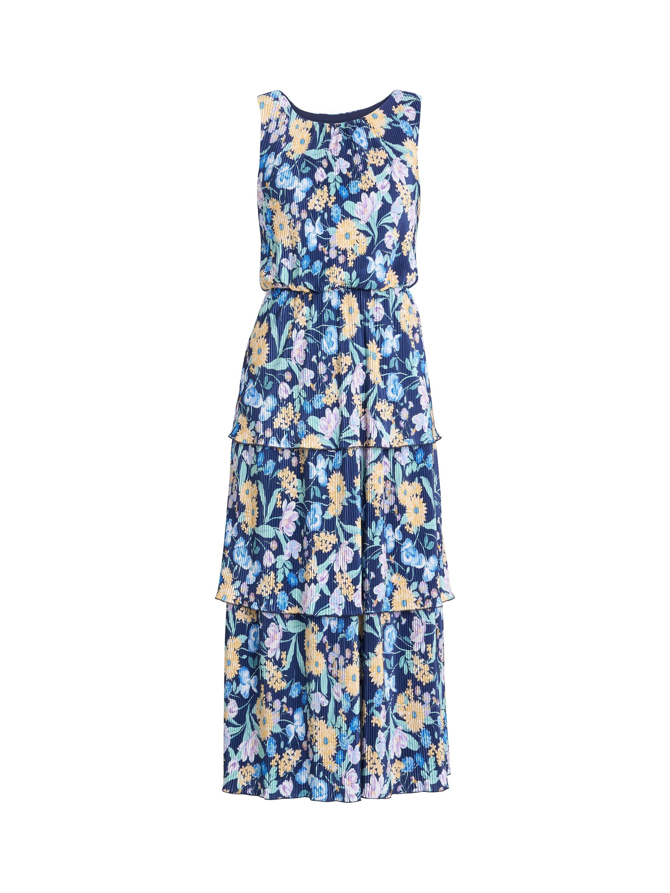 sachin and babi light blue dress Jenny Packham Resort 2023