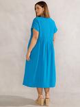 Live Unlimited Curve Mini Dress