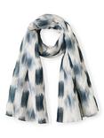 Celtic & Co. Abstract Dash Scarf, Multi