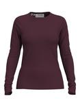 SELECTED FEMME Long Sleeved Top, Fig