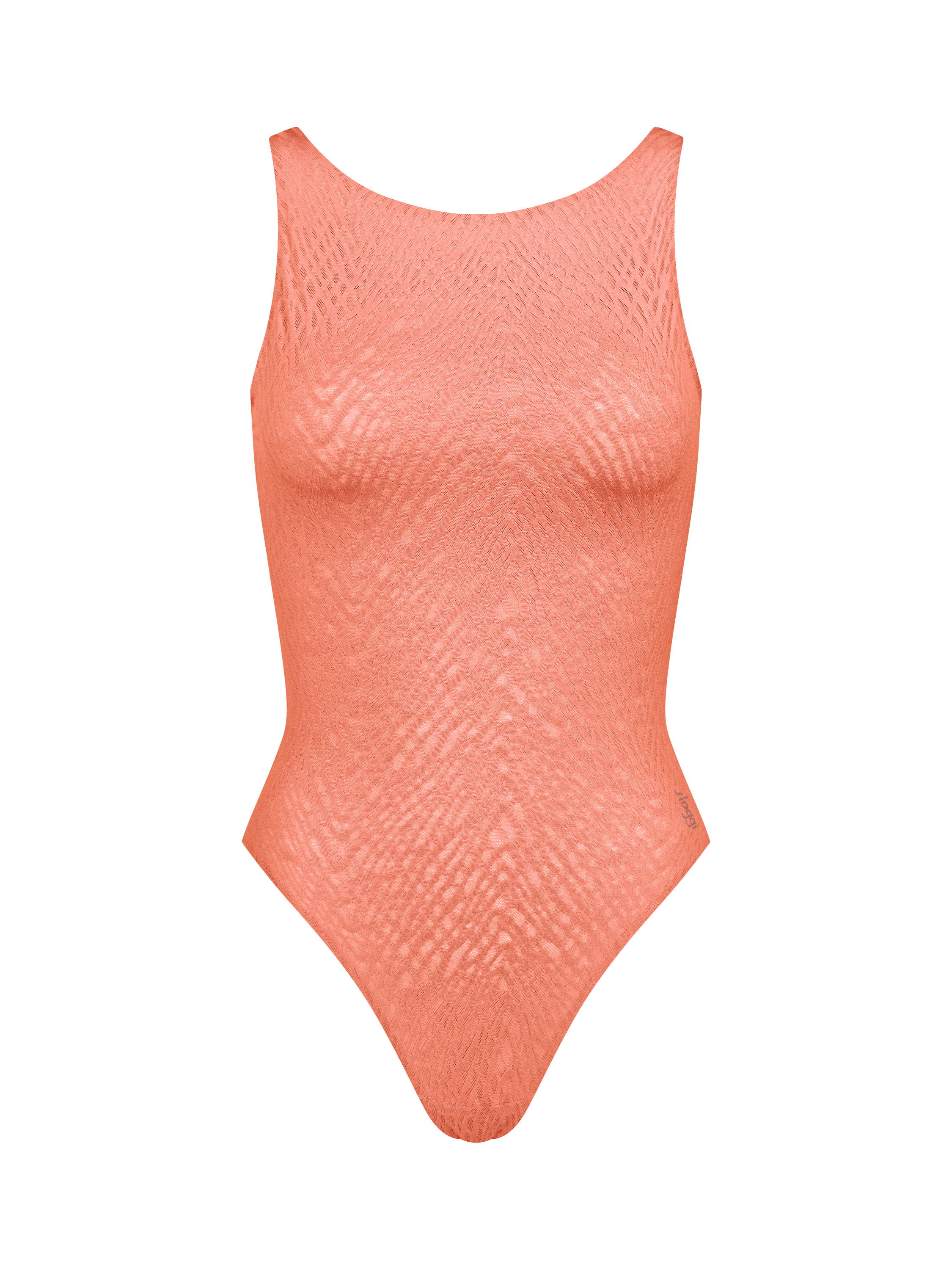 Product image 5 of 11, which shows sloggi ZF Bliss Body ORMI M