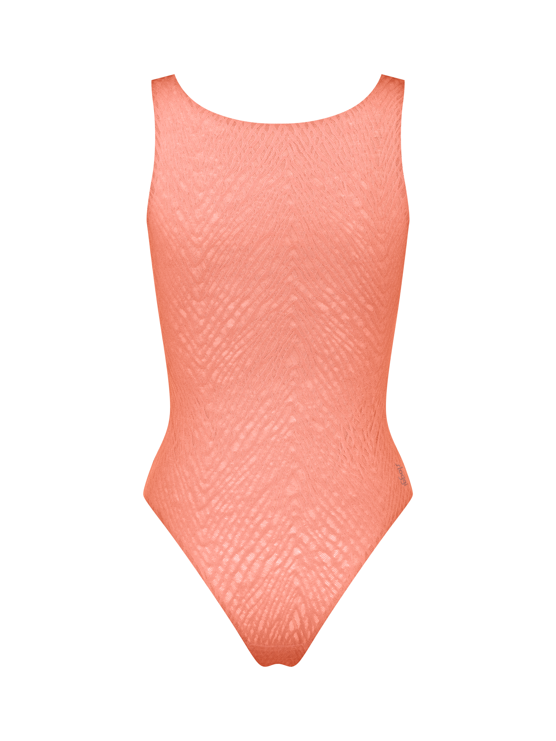 Product image 8 of 11, which shows sloggi ZF Bliss Body ORMI M