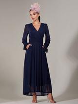 Phase Eight☆Meghan Lace Double Layer ワンピース【UK発】 Phase Eight☆Meghan Lace Double Layer ワンピース【UK発