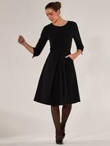 ★Hobbs London★ ブレア ウール ドレス Brea Wool Dress Brea Wool Dress | Hobbs US |