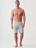 British Boxers Bamboo Lounge Shorts