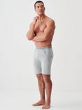 British Boxers Bamboo Lounge Shorts