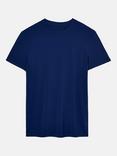 British Boxers Bamboo T-Shirt, Pack of 2