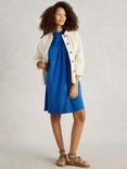 White Stuff Lea Organic Cotton Dress