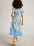 White Stuff Organic Cotton Rua Dress