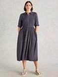 White Stuff Valeria Short Sleeve Dress