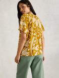 White Stuff Imogen Print Blouse
