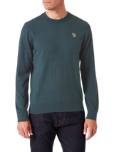 Cotton Blend Jumpers