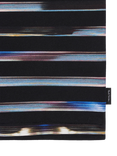 Paul Smith Crew Neck Stripe Cotton T-Shirt
