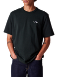Paul Smith Logo T-Shirt, Dark Green