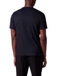Paul Smith Zebra Graphic Print Cotton T-Shirt