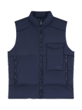 Paul Smith Zip Front Gilet
