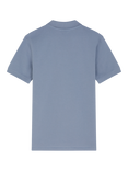 Paul Smith Zebra Motif Cotton Polo Shirt