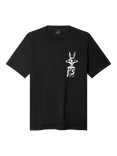 Paul Smith Logo Motif Cotton T-Shirt