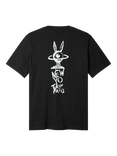 Paul Smith Logo Motif Cotton T-Shirt