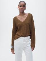 Brown Jumpers