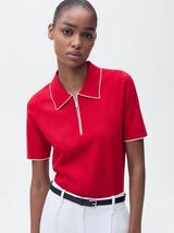 Red Jumpers
